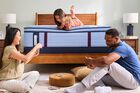 Sealy Posturepedic Pro Blanton Medium Pillow Top Mattress 15"