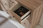 Aspen Home Cambridge Double Dresser