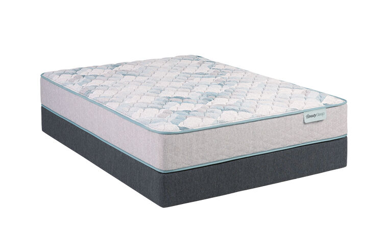 BeautySleep Dream Weaver  Firm Tight Top Mattress 11.5" image number 2