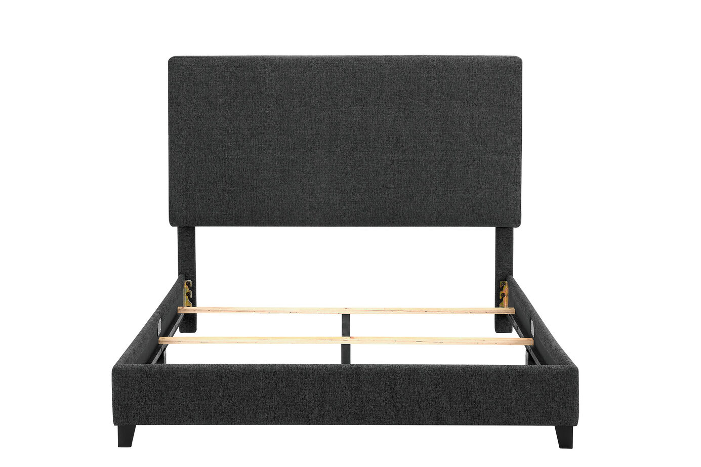 Legends Home Bridger Panel Bed Complete image number 3