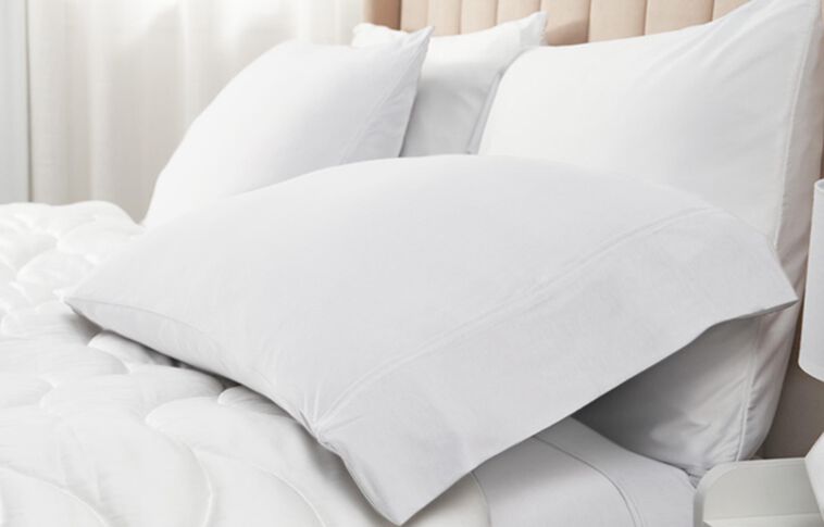 BEDGEAR Hyper-Wool Pillowcase Set image number 0