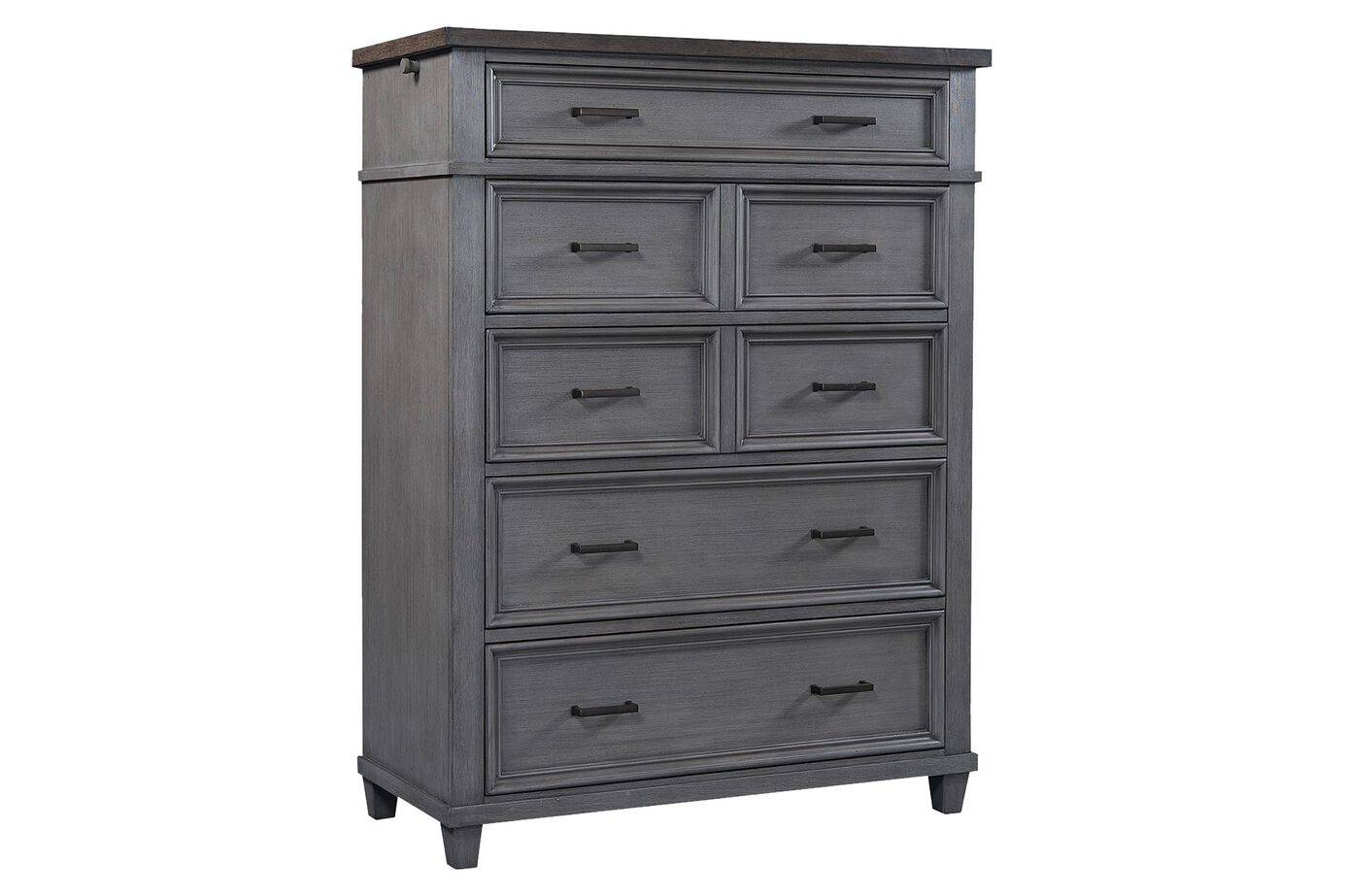 Aspen Home Caraway Chest image number 1