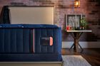 Stearns and Foster Lux Estate  Medium Firm Mattress 14.5"