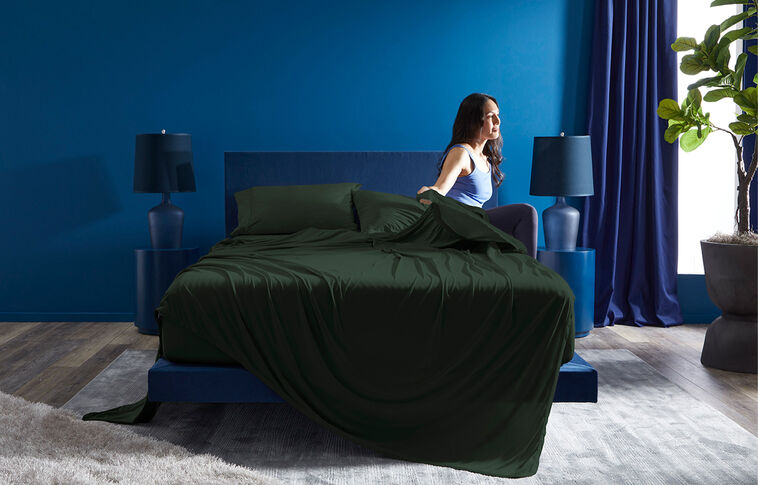 BEDGEAR Dri-Tec Performance Sheet Set image number 4