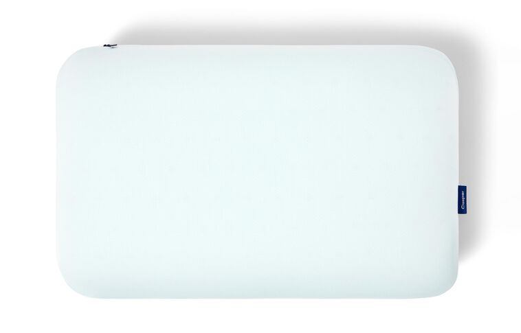 Casper Snow Hybrid Pillow image number 2