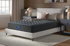 Beautyrest World Class Level 4 Medium Tight Top Mattress 15"
