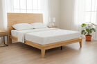 Mancini's Sleepworld Harbor Hybrid Luxury Firm Mattress 10"