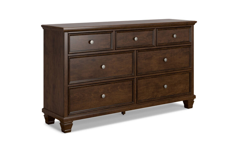 Signature Design Danabrin Dresser image number 1