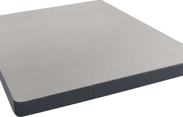 Beautyrest Silver Low Profile Triton Foundation image number 0