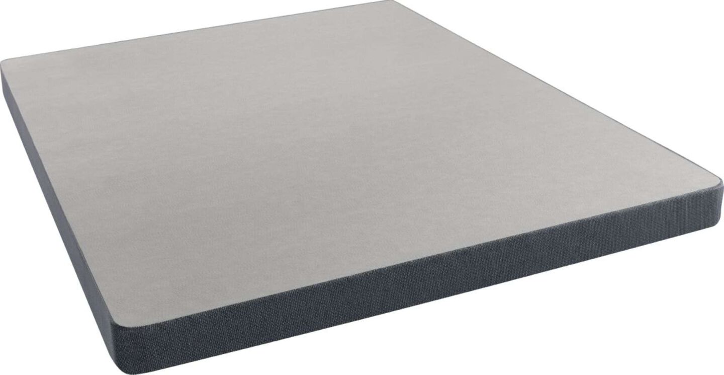 Beautyrest Silver Low Profile Triton Foundation image number 0