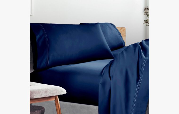 Purecare Refreshing TENCEL Lyocell Sheet Set image number 1