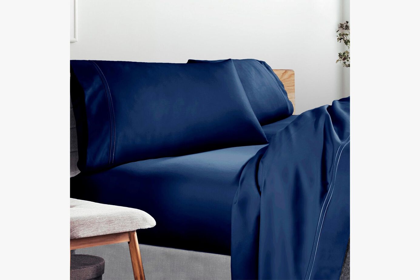 Purecare Refreshing TENCEL Lyocell Sheet Set image number 1