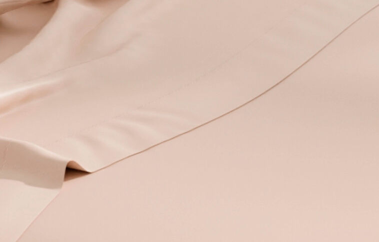 Purecare Weightless Cotton Sheet Set image number 1