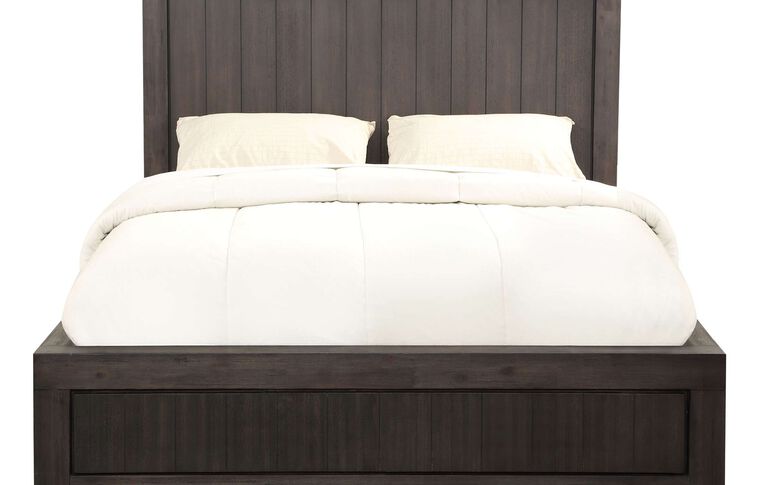 Modus Heath Platform Bed Complete image number 4