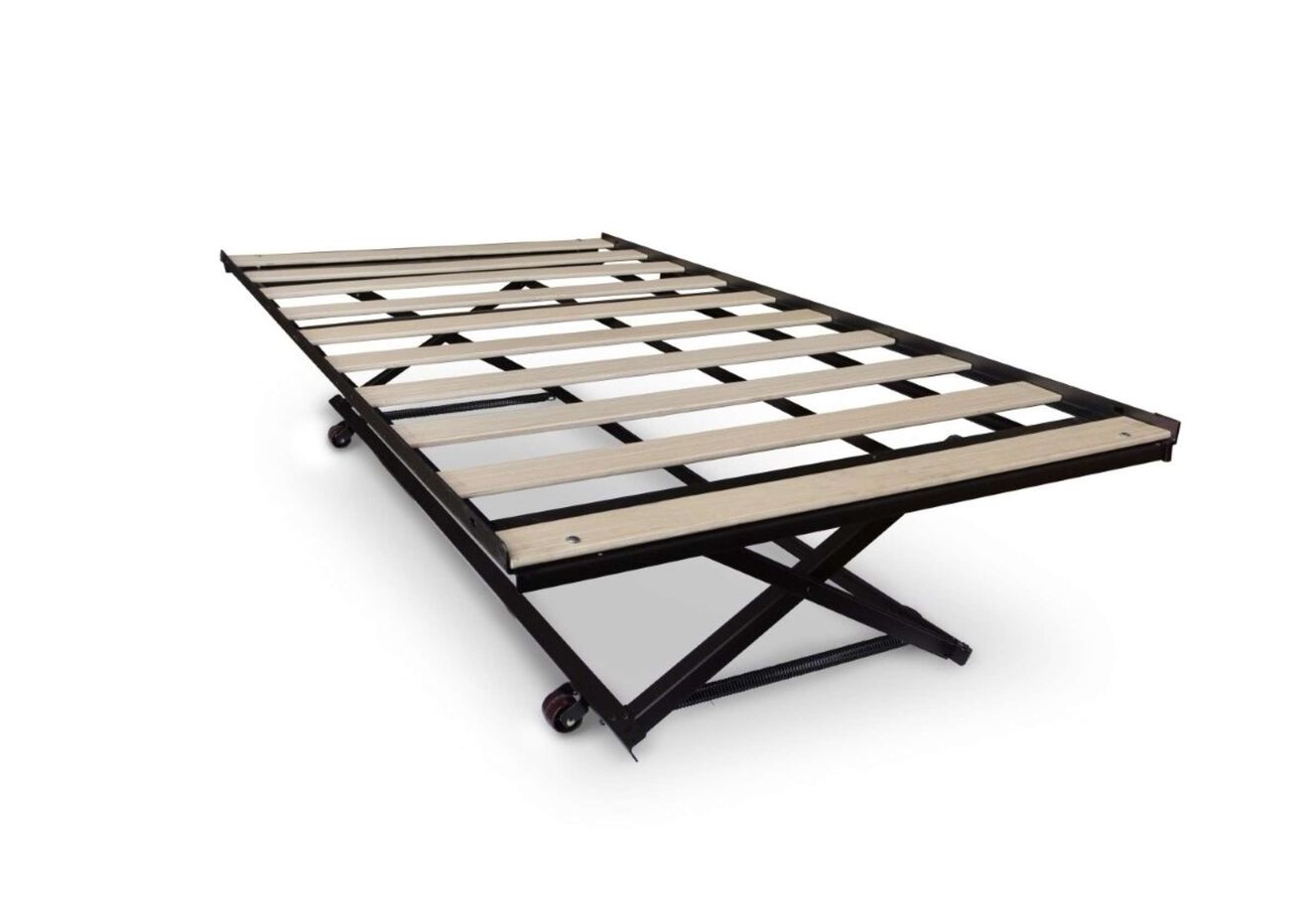Knickerbocker Bed Co., Inc. Bed Frames Pop-Up Trundle image number 0
