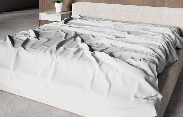 iSleep Shop Chill Cooling Sheet Set image number 3