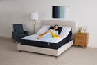 Serta Classic Desert Lily Firm Mattress 12.5"