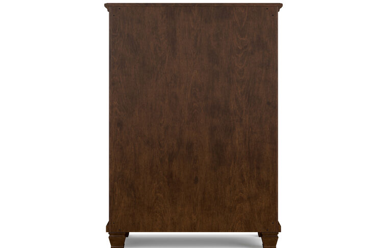 Signature Design Danabrin 5 Drawer Chest image number 5