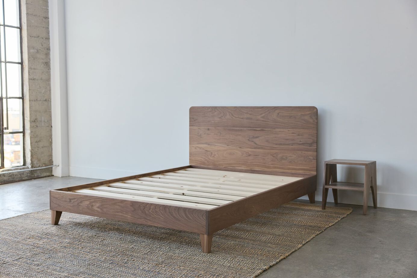 Avocado City Bed Complete image number 2
