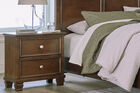 Signature Design Danabrin 2 Drawer Nightstand
