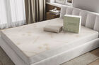 iSleep Shop Natural Mattress Protector