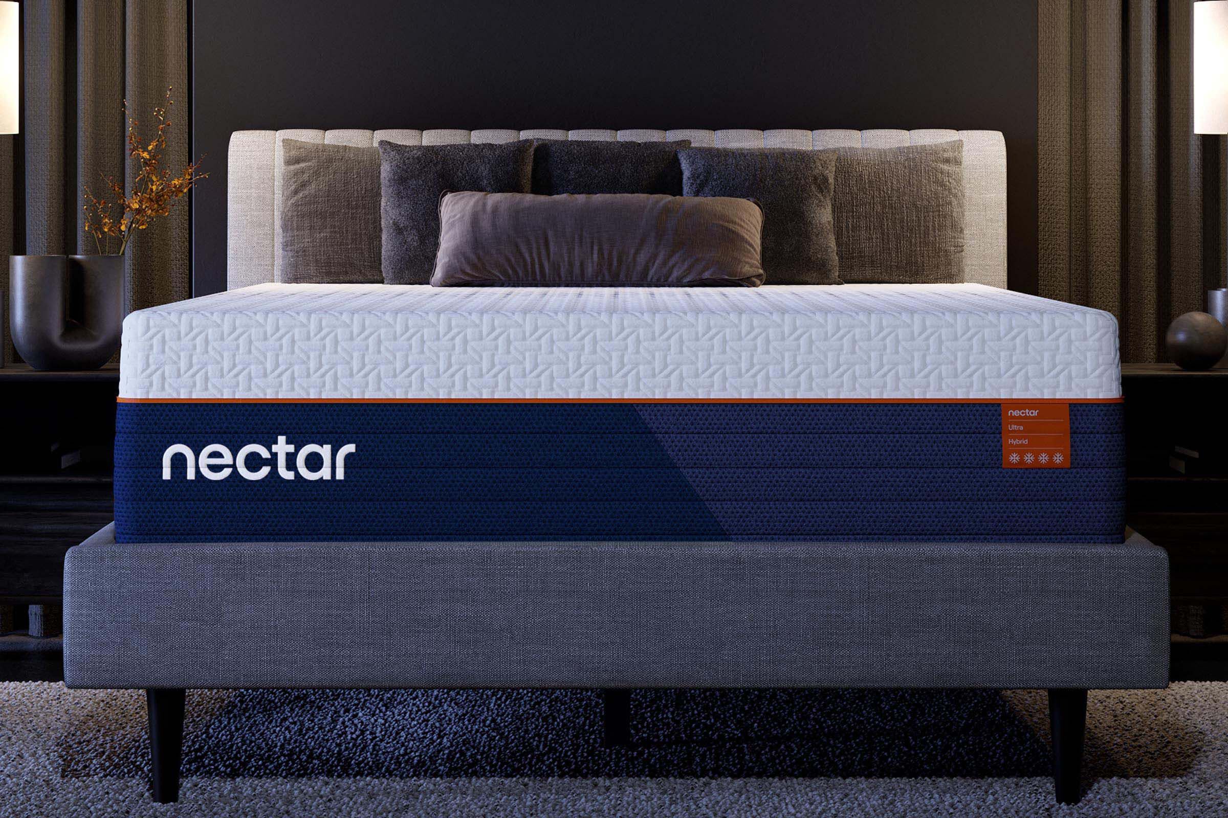 Nectar Hybrid Mattress - Thumbnail 3