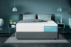 Casper Snow Medium Firm Mattress 12"