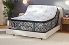 Serta Perfect Sleeper Cascade Range Firm Pillow Top Mattress 14.5"