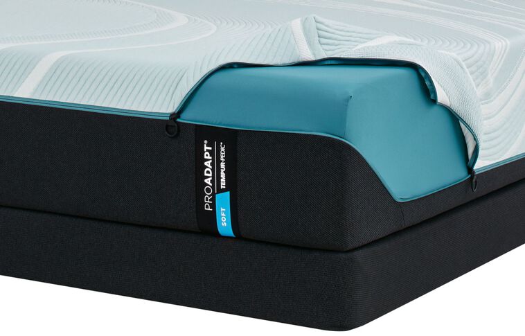 Tempur-Pedic ProAdapt 2.0 Soft Mattress 12" image number 7