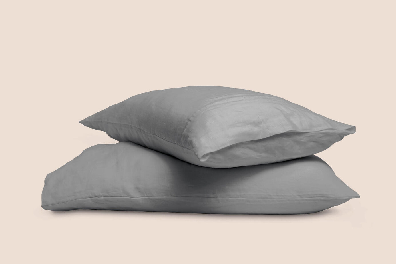 Purecare Dr. Weil Relaxed Hemp Pillowcase Set image number 0