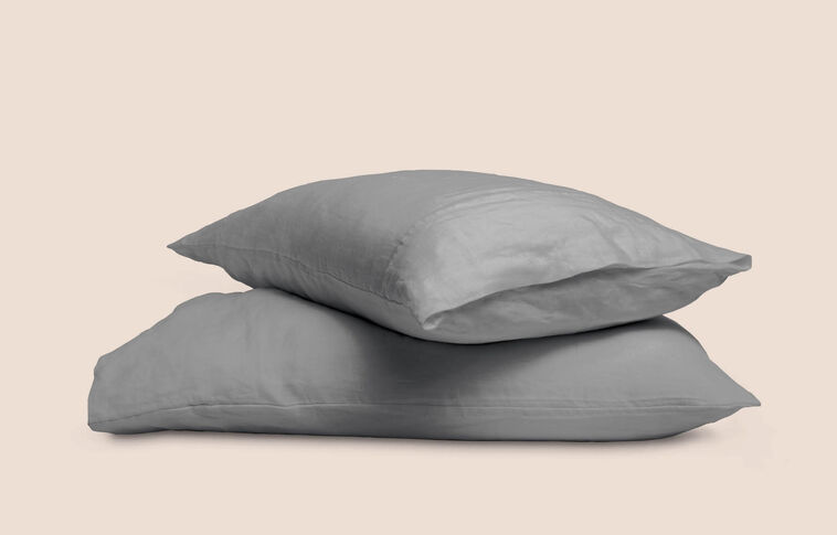 Purecare Dr. Weil Relaxed Hemp Pillowcase Set image number 0
