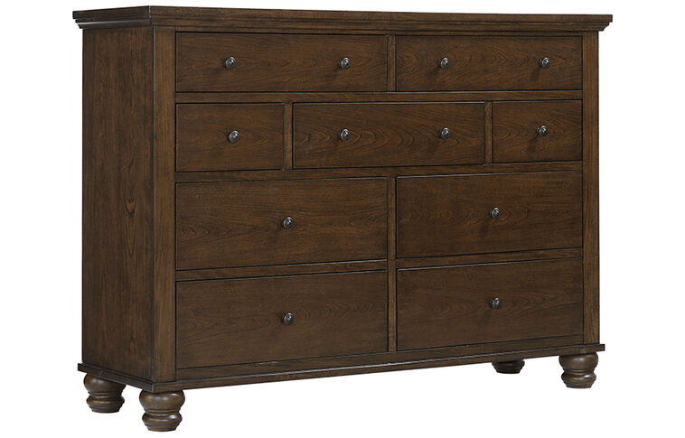 Aspen Home Cambridge Chesser image number 1