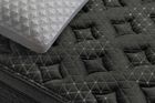 Helix Elite Midnight Medium Euro-Top Mattress 15"