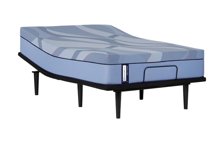 Sealy Posturepedic Pro Blanton Medium Mattress 13" image number 2