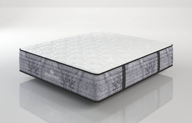 Kingsdown Millhaven  Extra Firm Mattress 14.5" image number 5