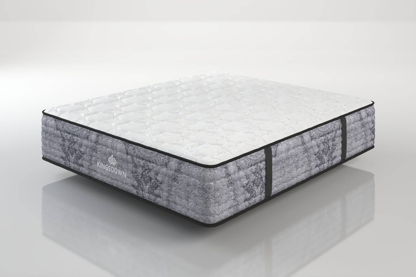 Kingsdown Millhaven  Extra Firm Mattress 14.5" image number 5
