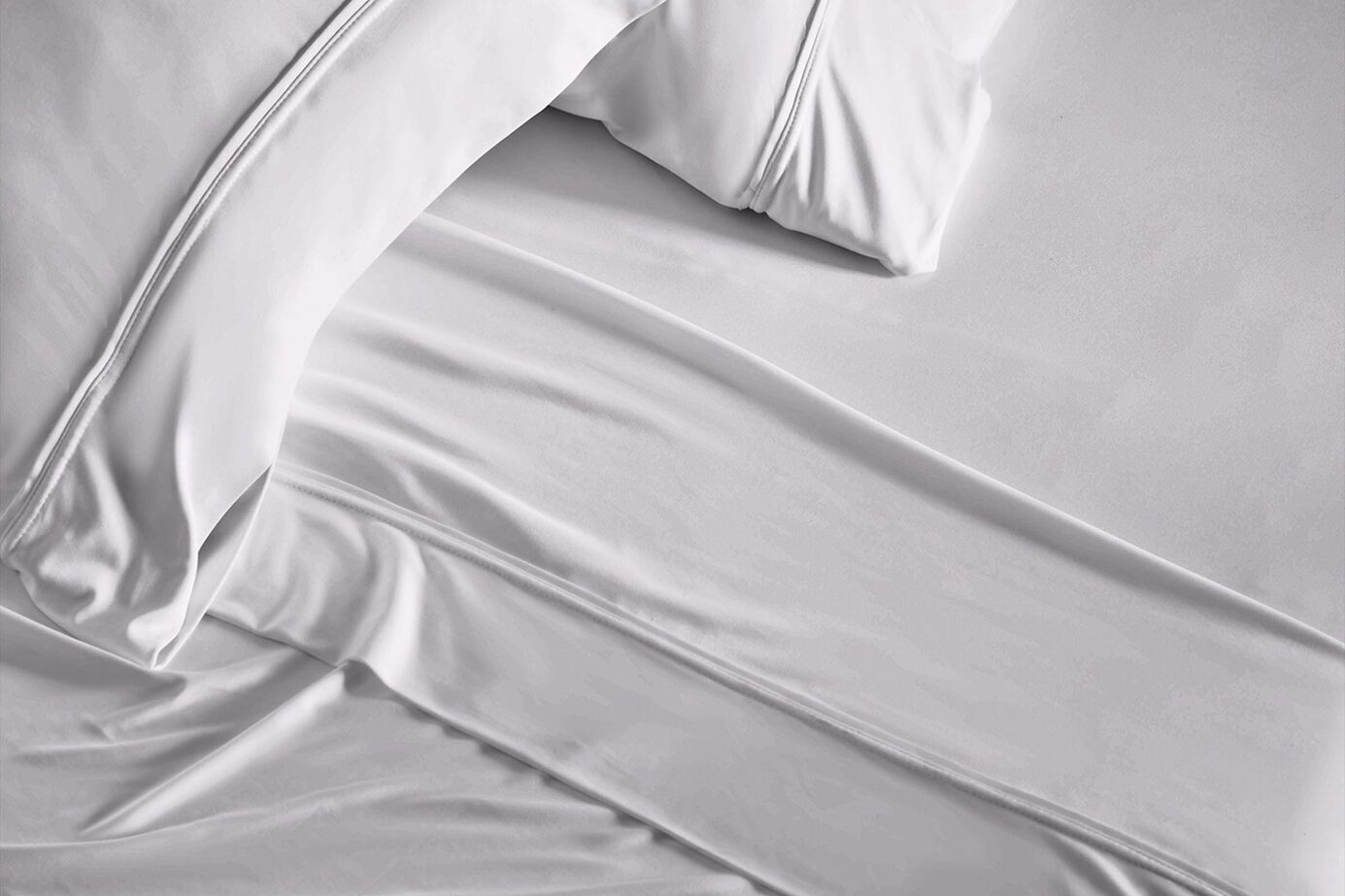 BEDGEAR Dri-Tec Performance Pillowcase Set image number 2