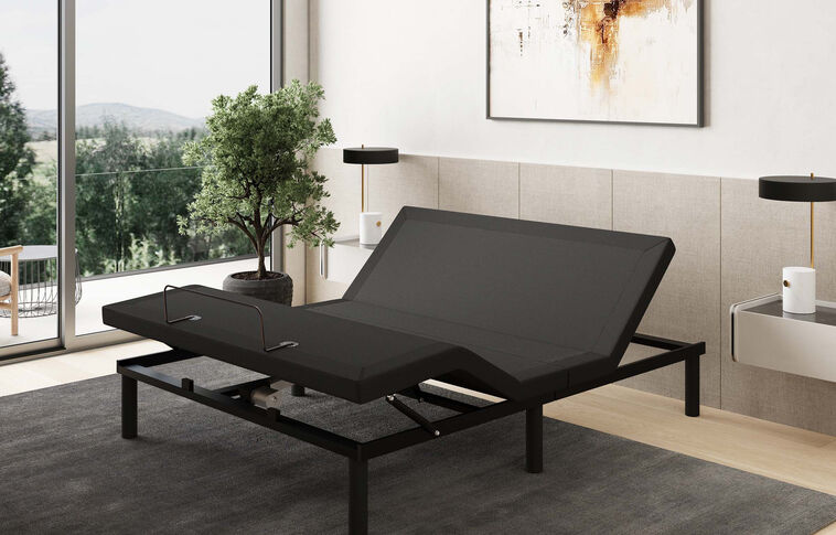 Sleep Partner ZZZ Elevate 2.0 Adjustable Base image number 1