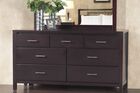Modus Nevis 7 Drawer Dresser image number