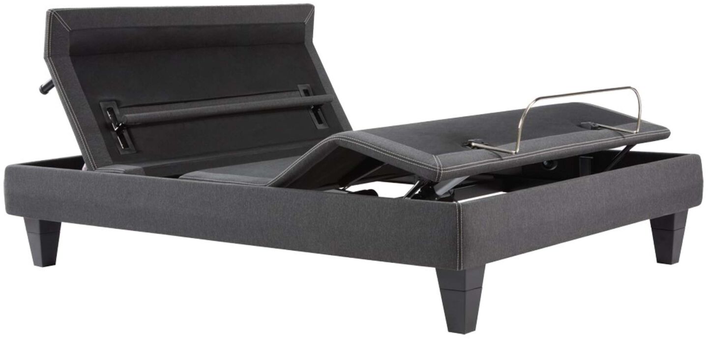 Beautyrest Black Luxury Adjustable Base image number 0