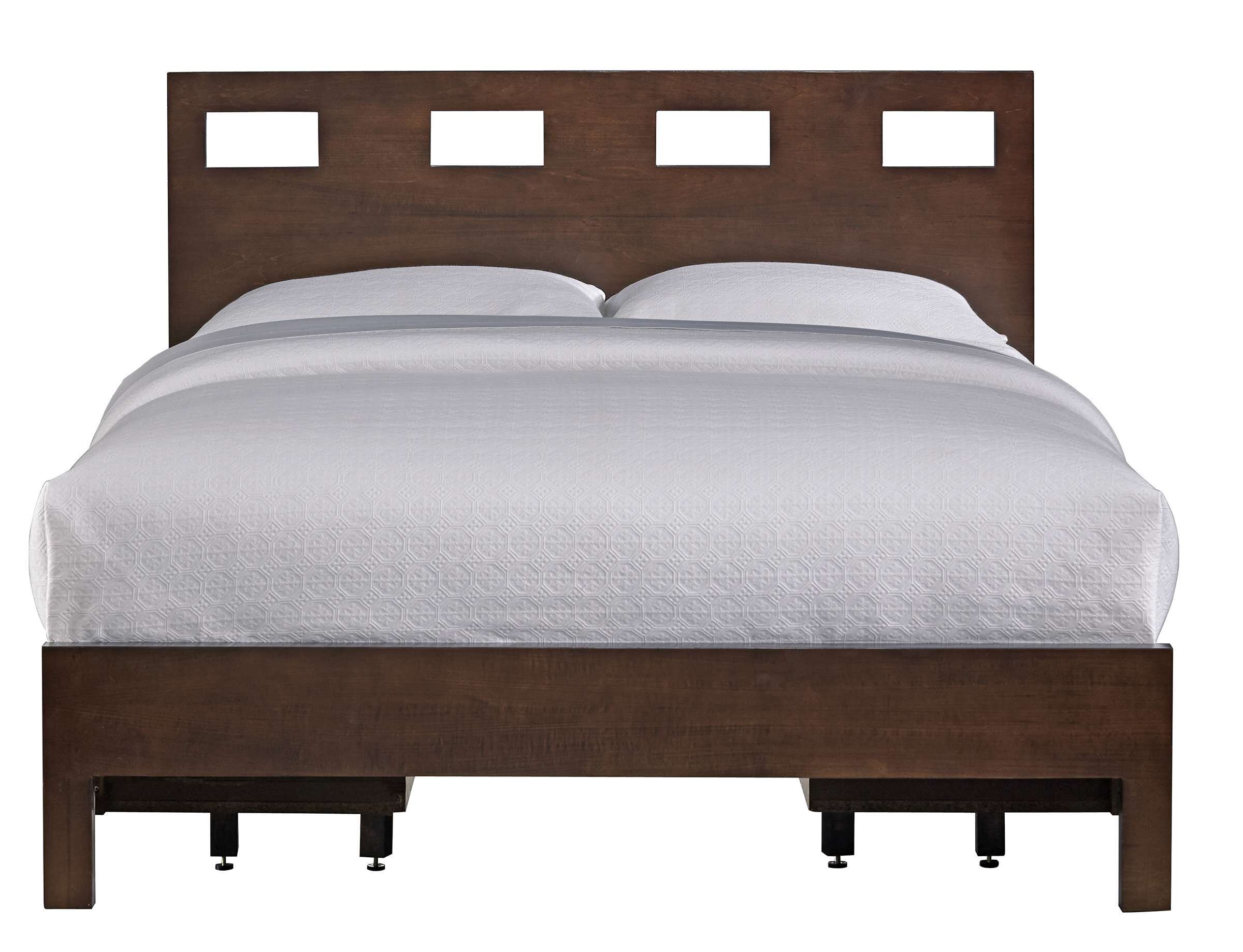 Modus Nevis Riva Platform Storage Bed Complete - Thumbnail 4