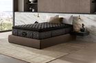 Beautyrest Black Series One Firm Pillow Top Mattress 14.25"