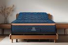 Brooklyn Bedding Aurora Luxe Cooling Hybrid Cloud Medium Pillow Top Mattress 14.5"