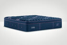 Stearns and Foster Legacy  Medium Pillow Top Mattress 17"