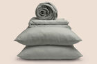 Purecare Dr. Weil Blended Linen Sheet Set