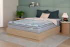 BeautySleep Dream Weaver Medium Pillow Top Mattress 14.25" image number