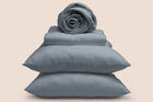 Purecare Dr. Weil Blended Linen Sheet Set