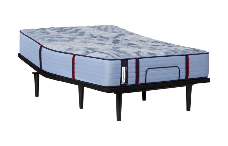 Sealy Posturepedic Pro Blanton Medium Mattress 14" image number 3