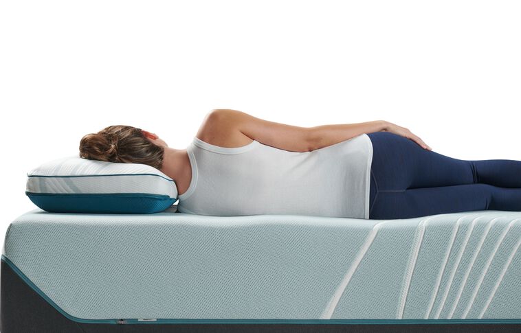 Tempur-Pedic Adapt ProHi 2.0 Pillow image number 3