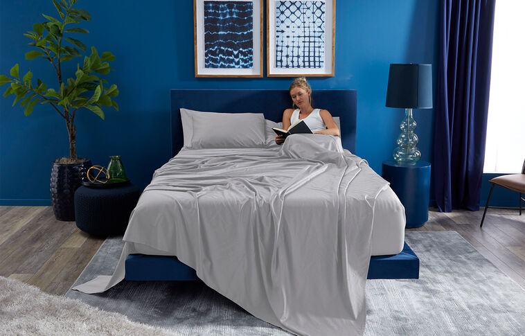 BEDGEAR Hyper-Cotton Performance Sheet Set image number 0